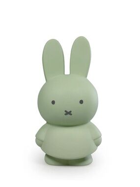 Pastel green Miffy pastel blind box bunny rabbit figurine collectible nwb
